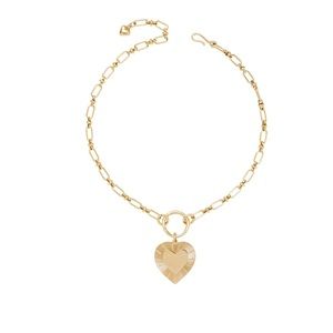 Brinker & Eliza ‘Best Is Yet To Come’ Necklace